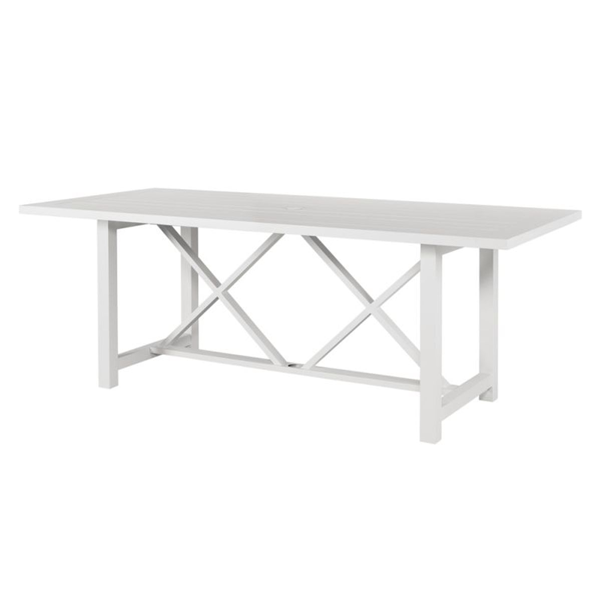 UNIVERSAL - COASTAL LIVING OUTDOOR TYBEE RECTANGLE DINING TABLE