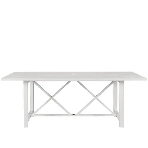 UNIVERSAL - COASTAL LIVING OUTDOOR TYBEE RECTANGLE DINING TABLE