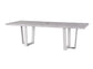 UNIVERSAL - COASTAL LIVING OUTDOOR SOUTH BEACH DINING TABLE