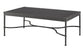 UNIVERSAL - COASTAL LIVING OUTDOOR SENECA COCKTAIL TABLE