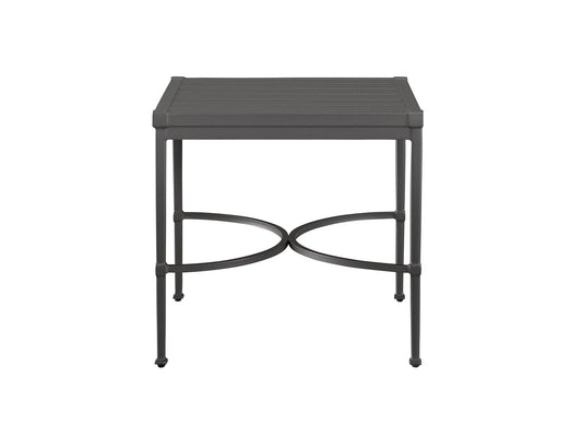 UNIVERSAL - COASTAL LIVING OUTDOOR SENECA END TABLE