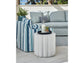 UNIVERSAL - COASTAL LIVING OUTDOOR EDISTO SIDE TABLE