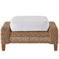 UNIVERSAL - COASTAL LIVING OUTDOOR LACONIA OTTOMAN