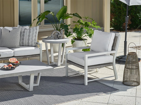 UNIVERSAL - COASTAL LIVING OUTDOOR TYBEE LOUNGE CHAIR