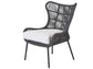 UNIVERSAL - COASTAL LIVING OUTDOOR HATTERAS CHAIR