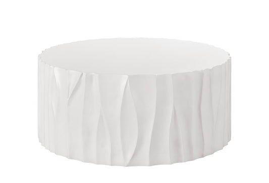 Universal - Coastal Living Outdoor Geneva Round Cocktail Table