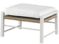 UNIVERSAL - COASTAL LIVING OUTDOOR TYBEE OTTOMAN