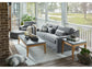 UNIVERSAL - COASTAL LIVING OUTDOOR BROOKE OUTDOOR CHAIR - SPECIAL ORDER