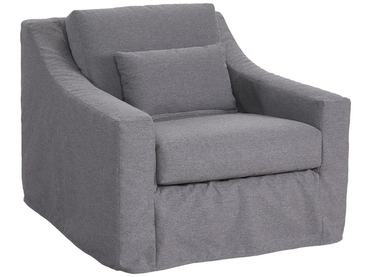 Universal - Brooke Outdoor Chair - Special Order
