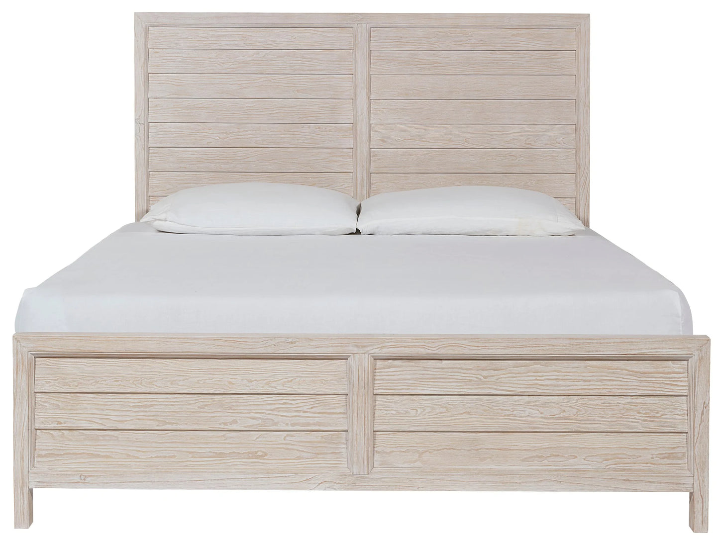 UNIVERSAL - GETAWAY COASTAL LIVING HOME GETAWAY PANEL QUEEN BED