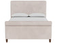UNIVERSAL - GETAWAY COASTAL LIVING HOME CAPE MAY BED -SPECIAL ORDER