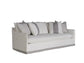 UNIVERSAL - GETAWAY COASTAL LIVING HOME SIESTA KEY SOFA