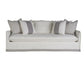 UNIVERSAL - GETAWAY COASTAL LIVING HOME SIESTA KEY SOFA