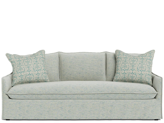 Universal - Siesta Key Outdoor Slipcover Sofa - Special Order