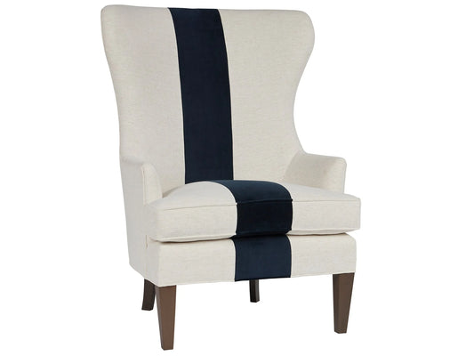 Universal - Getaway Coastal Living Home Surfside Wing Chair