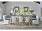 UNIVERSAL - GETAWAY COASTAL LIVING HOME GETAWAY DINING TABLE