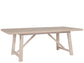 UNIVERSAL - GETAWAY COASTAL LIVING HOME GETAWAY DINING TABLE