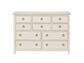 UNIVERSAL - GETAWAY COASTAL LIVING HOME BONDI BEACH DRESSER