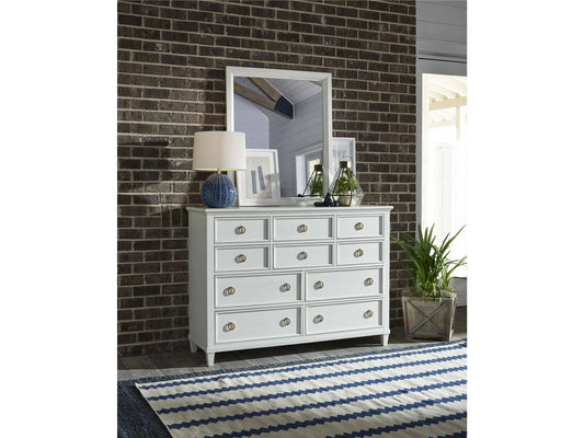 UNIVERSAL - GETAWAY COASTAL LIVING HOME COLLECTION BONDI BEACH DRESSER