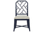 UNIVERSAL - GETAWAY COASTAL LIVING HOME HANALEI BAY SIDE CHAIR