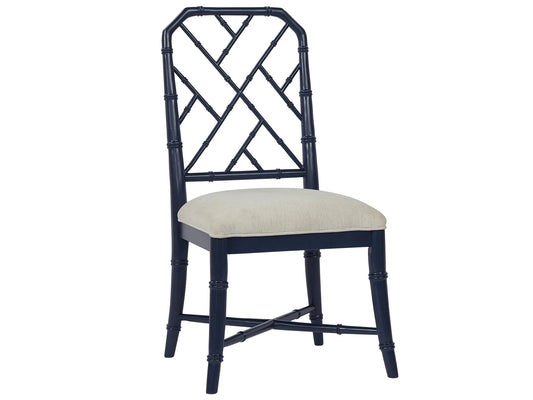 Universal - Getaway Coastal Living Home Hanalei Bay Side Chair
