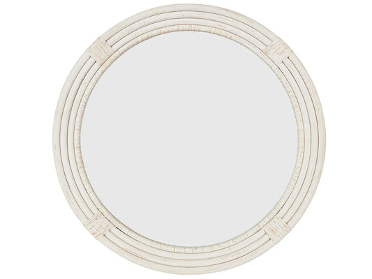 UNIVERSAL - GETAWAY COASTAL LIVING HOME GETAWAY ROUND MIRROR