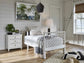 UNIVERSAL - GETAWAY COASTAL LIVING HOME SEYCHELLES DAY BED