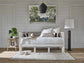 UNIVERSAL - GETAWAY COASTAL LIVING HOME SEYCHELLES DAY BED