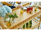 UNIVERSAL - GETAWAY COASTAL LIVING HOME 5 O'CLOCK BAR CART