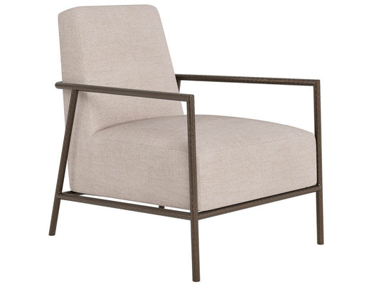 Universal - Nomad-Modern Reese Accent Chair - Special Order
