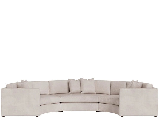 UNIVERSAL - NOMAD ENCOMPASS SECTIONAL - SPECIAL ORDER