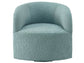 UNIVERSAL - TRANQUILITY - MIRANDA KERR HOME EXHALE SWIVEL CHAIR - SPECIAL ORDER