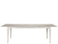 UNIVERSAL - PAST FORWARD RECTANGULAR DINING TABLE