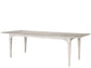 UNIVERSAL - PAST FORWARD RECTANGULAR DINING TABLE