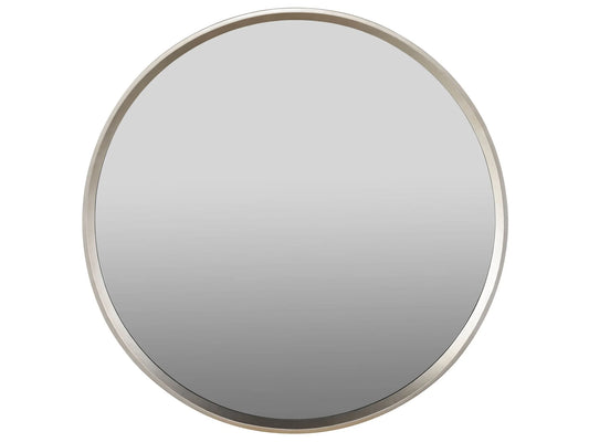 Universal - Nomad-Modern Round Mirror