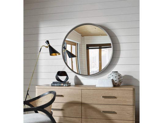 UNIVERSAL - NOMAD ROUND MIRROR