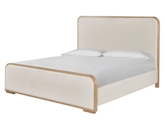 UNIVERSAL - NOMAD BED QUEEN