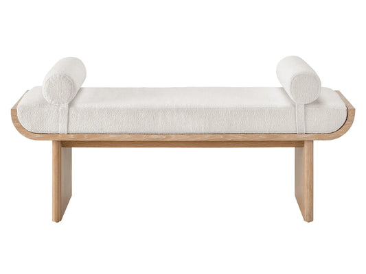 UNIVERSAL - NOMAD SISCHO BENCH