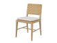 UNIVERSAL - NOMAD SIDE CHAIR