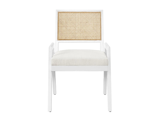 UNIVERSAL - NOMAD SONORA ARM CHAIR