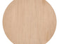 UNIVERSAL - NOMAD CALLON ROUND DINING TABLE