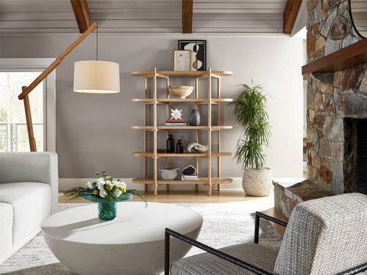 UNIVERSAL - NOMAD ETAGERE