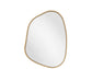 UNIVERSAL - TRANQUILITY - MIRANDA KERR HOME GALLETT ACCENT MIRROR SMALL