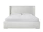 UNIVERSAL - TRANQUILITY - MIRANDA KERR HOME RESTORE UPHOLSTERED BED QUEEN
