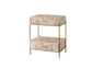 UNIVERSAL - TRANQUILITY - MIRANDA KERR HOME TRANQUILITY BEDSIDE TABLE