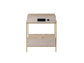 UNIVERSAL - TRANQUILITY - MIRANDA KERR HOME TRANQUILITY BEDSIDE TABLE