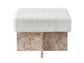 UNIVERSAL - TRANQUILITY - MIRANDA KERR HOME RIVIERA BUNCHING BENCH