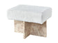 UNIVERSAL - TRANQUILITY - MIRANDA KERR HOME RIVIERA BUNCHING BENCH
