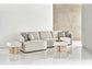 UNIVERSAL - TRANQUILITY - MIRANDA KERR HOME RIVIERA BUNCHING BENCH