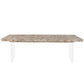 UNIVERSAL - TRANQUILITY - MIRANDA KERR HOME TRANQUILITY DINING TABLE